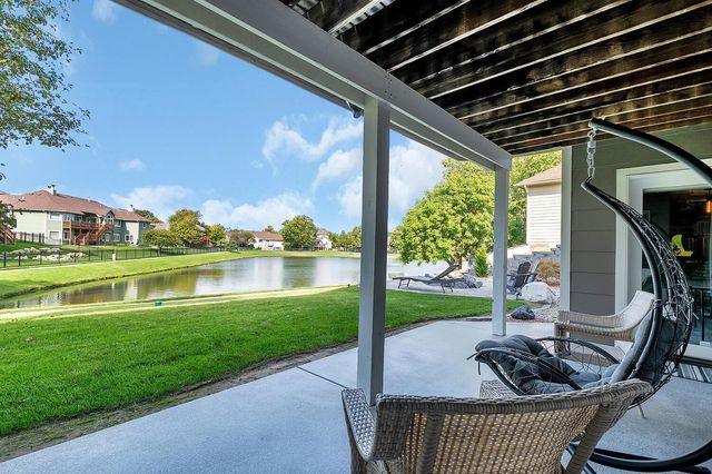 1755 E Tiara Pines St, Derby, KS 67037