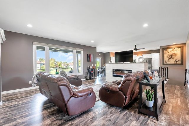 1755 E Tiara Pines St, Derby, KS 67037