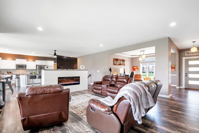 1755 E Tiara Pines St, Derby, KS 67037