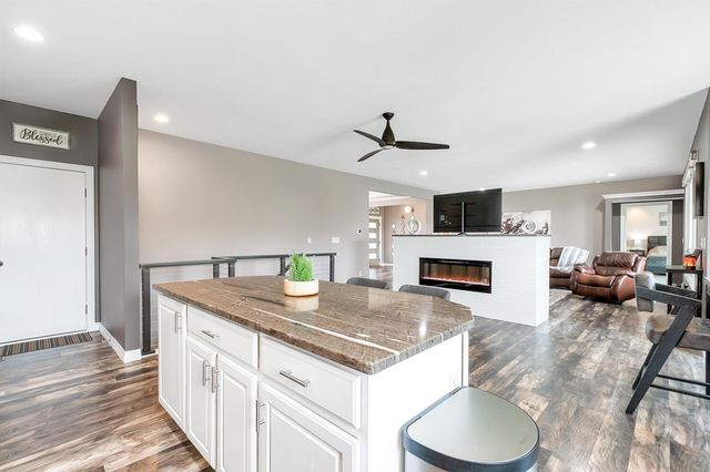 1755 E Tiara Pines St, Derby, KS 67037