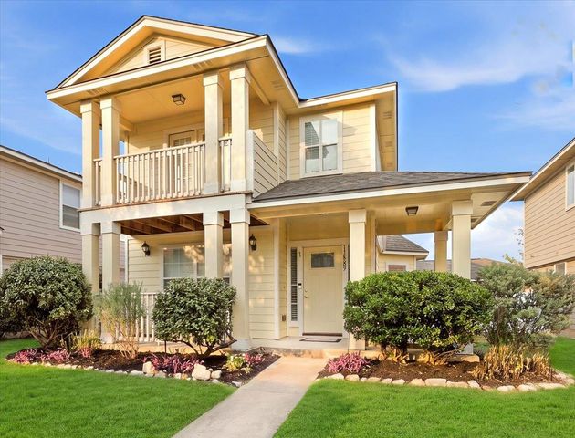 17909 Kenai Fjords DR 1, Pflugerville, TX 78660