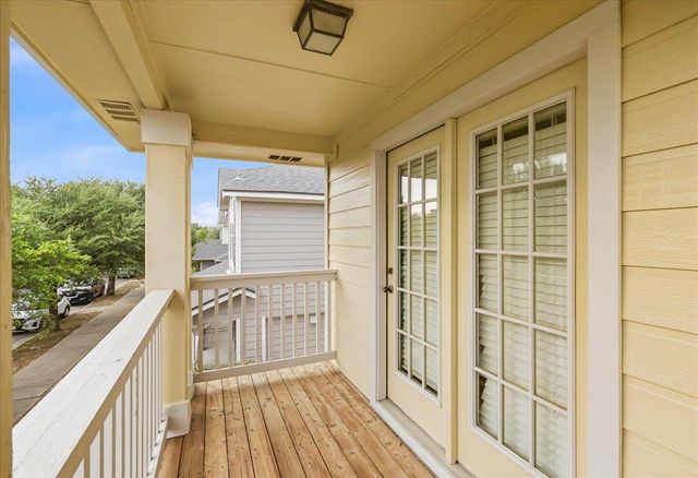 17909 Kenai Fjords DR 1, Pflugerville, TX 78660