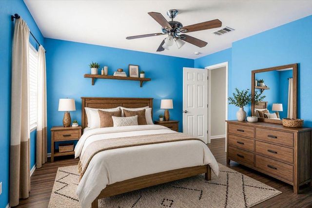 17909 Kenai Fjords DR 1, Pflugerville, TX 78660