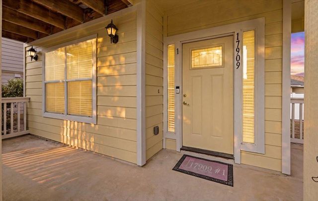 17909 Kenai Fjords DR 1, Pflugerville, TX 78660