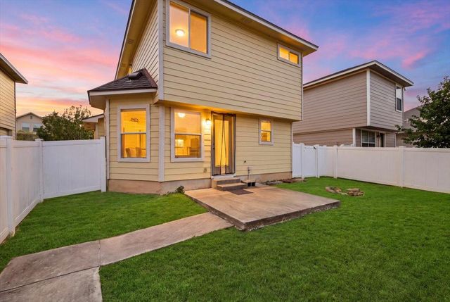17909 Kenai Fjords DR 1, Pflugerville, TX 78660
