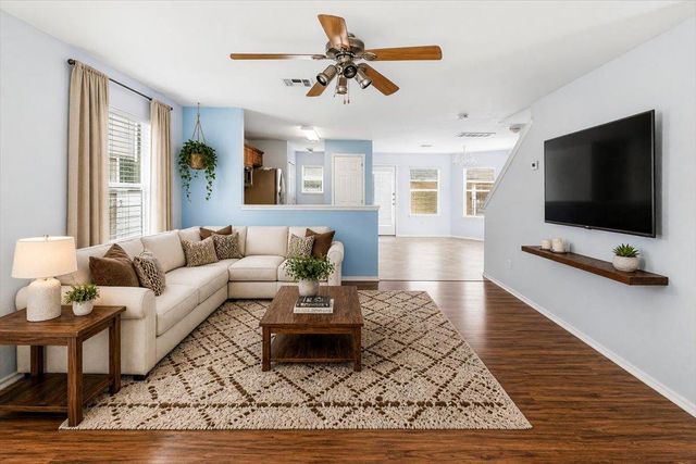 17909 Kenai Fjords DR 1, Pflugerville, TX 78660