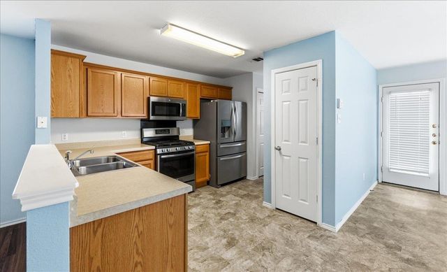 17909 Kenai Fjords DR 1, Pflugerville, TX 78660
