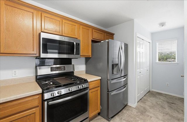 17909 Kenai Fjords DR 1, Pflugerville, TX 78660