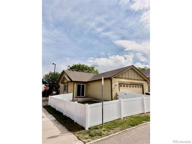 2152 E 11th Street, Loveland, CO 80537