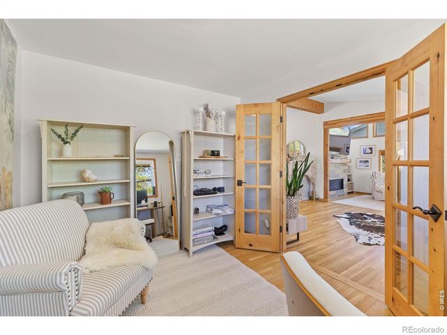 310 S 40th Street, Boulder, CO 80305