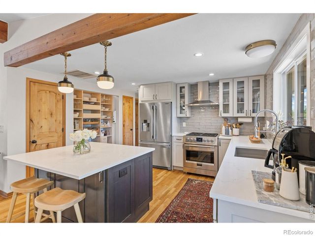 310 S 40th Street, Boulder, CO 80305