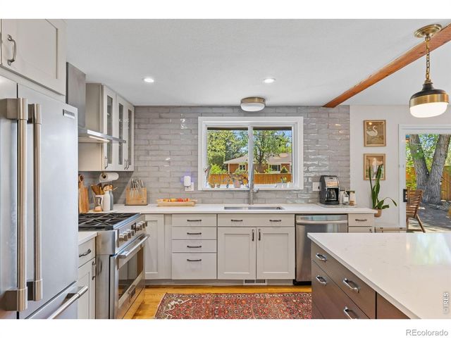 310 S 40th Street, Boulder, CO 80305