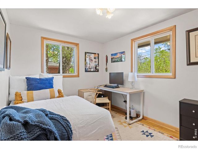 310 S 40th Street, Boulder, CO 80305