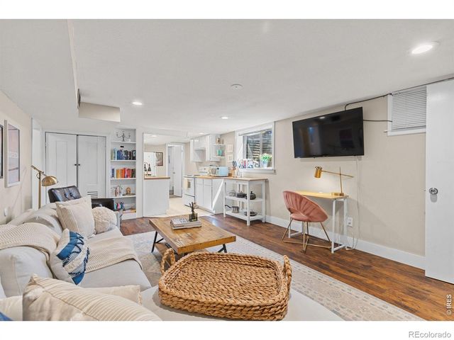 310 S 40th Street, Boulder, CO 80305