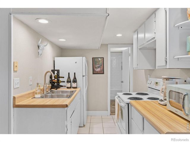 310 S 40th Street, Boulder, CO 80305