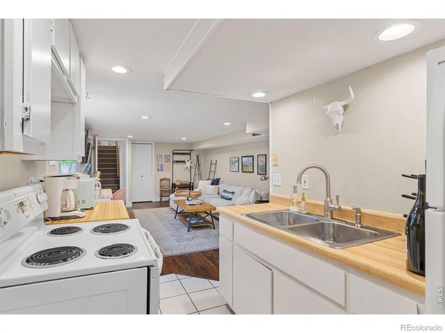 310 S 40th Street, Boulder, CO 80305