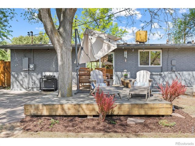 310 S 40th Street, Boulder, CO 80305