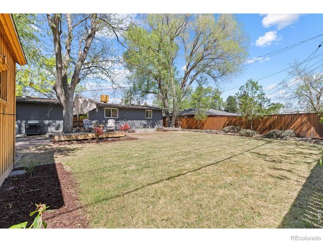 310 S 40th Street, Boulder, CO 80305