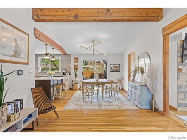 310 S 40th Street, Boulder, CO 80305