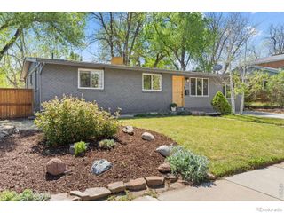 310 S 40th Street, Boulder, CO 80305
