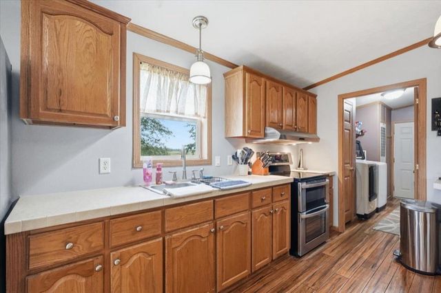 N5025 Meadowlark Circle, Monticello, WI 53570