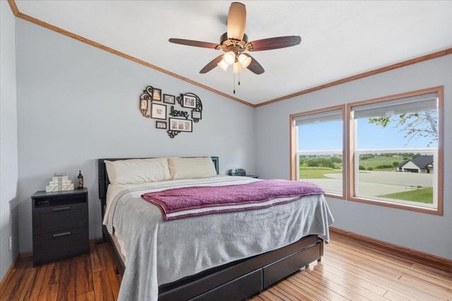 N5025 Meadowlark Circle, Monticello, WI 53570