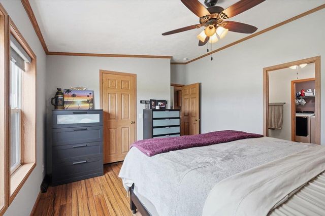 N5025 Meadowlark Circle, Monticello, WI 53570