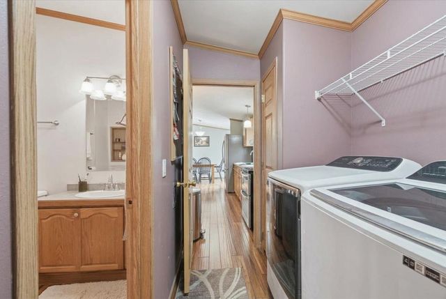 N5025 Meadowlark Circle, Monticello, WI 53570