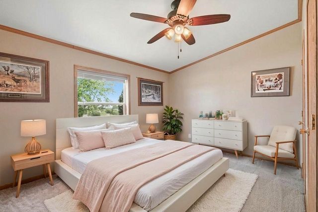 N5025 Meadowlark Circle, Monticello, WI 53570
