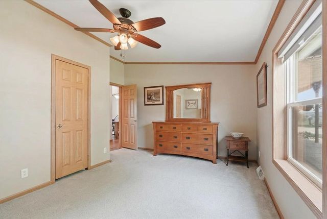 N5025 Meadowlark Circle, Monticello, WI 53570