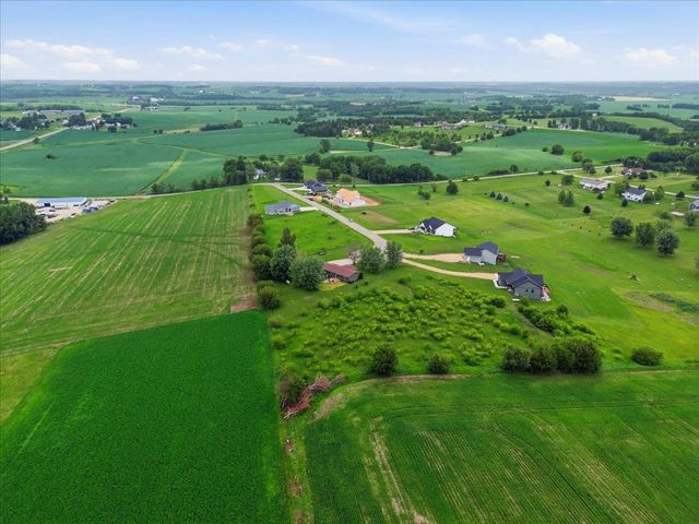 N5025 Meadowlark Circle, Monticello, WI 53570