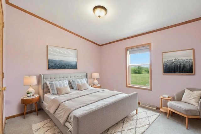 N5025 Meadowlark Circle, Monticello, WI 53570