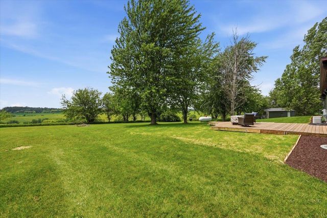 N5025 Meadowlark Circle, Monticello, WI 53570