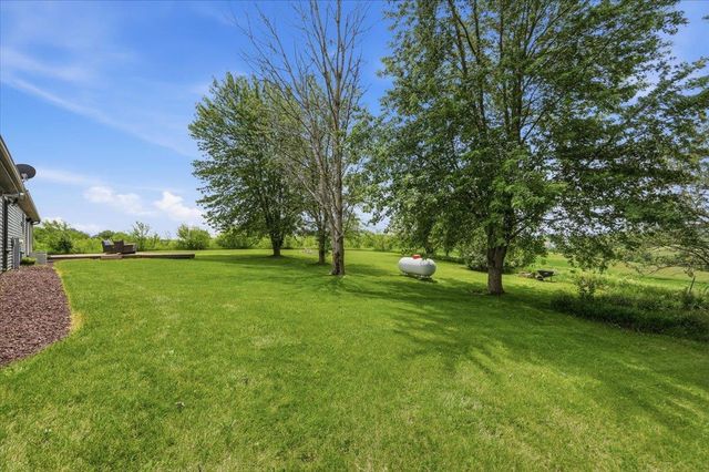 N5025 Meadowlark Circle, Monticello, WI 53570
