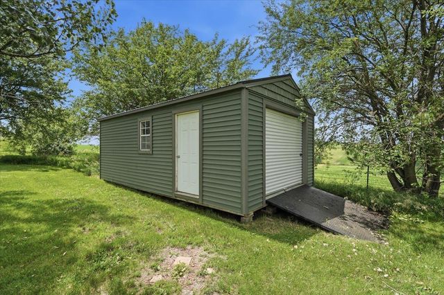 N5025 Meadowlark Circle, Monticello, WI 53570