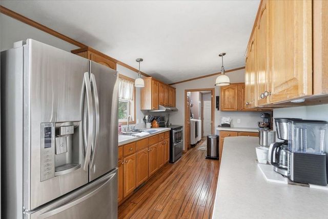 N5025 Meadowlark Circle, Monticello, WI 53570