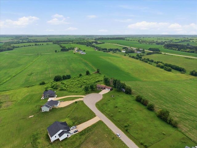 N5025 Meadowlark Circle, Monticello, WI 53570