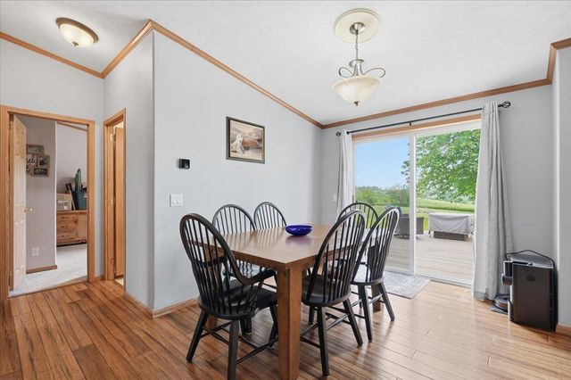 N5025 Meadowlark Circle, Monticello, WI 53570