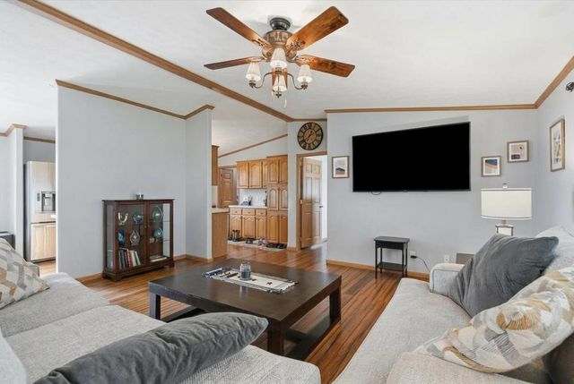 N5025 Meadowlark Circle, Monticello, WI 53570
