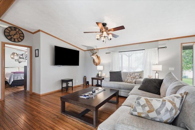 N5025 Meadowlark Circle, Monticello, WI 53570