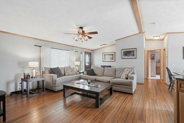 N5025 Meadowlark Circle, Monticello, WI 53570