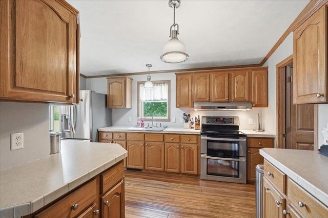N5025 Meadowlark Circle, Monticello, WI 53570