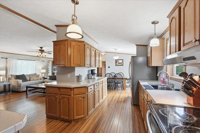 N5025 Meadowlark Circle, Monticello, WI 53570