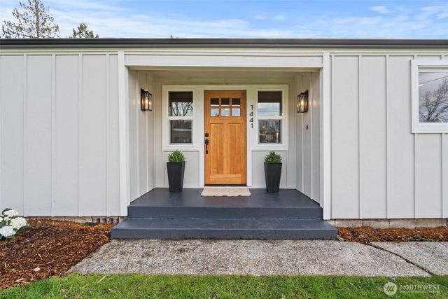 1441 SW Snively Avenue, Chehalis, WA 98532