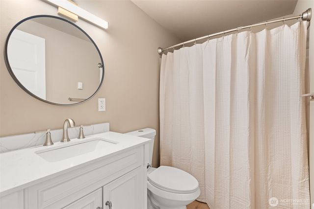 1441 SW Snively Avenue, Chehalis, WA 98532