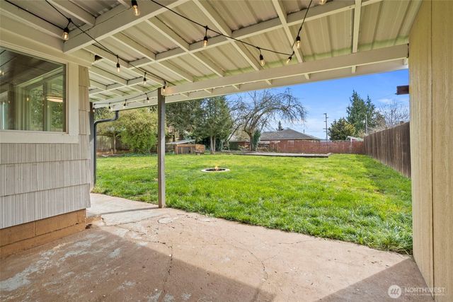 1441 SW Snively Avenue, Chehalis, WA 98532