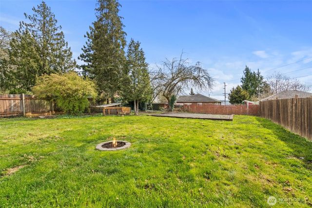 1441 SW Snively Avenue, Chehalis, WA 98532