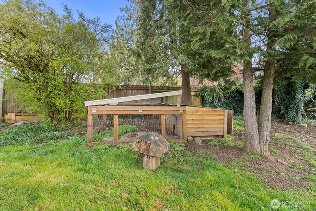 1441 SW Snively Avenue, Chehalis, WA 98532