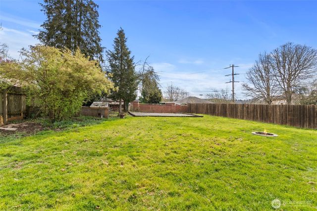 1441 SW Snively Avenue, Chehalis, WA 98532