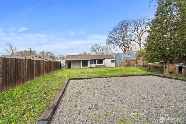 1441 SW Snively Avenue, Chehalis, WA 98532